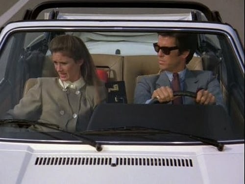 Remington Steele, S02E19 - (1984)