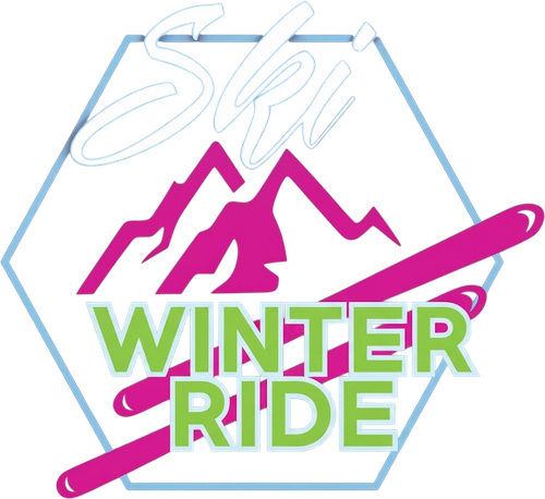 Ski Winter Ride