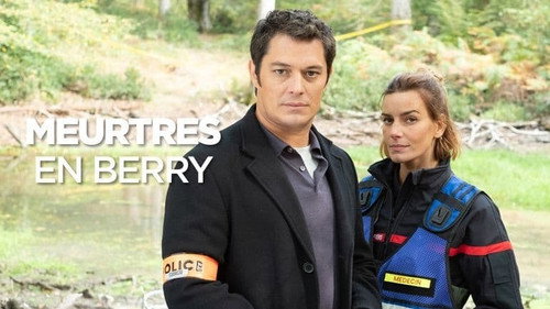 Image Meurtres en Berry
