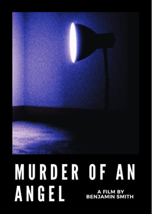 Murder of An Angel