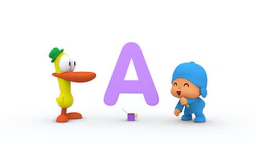 The Abc Song