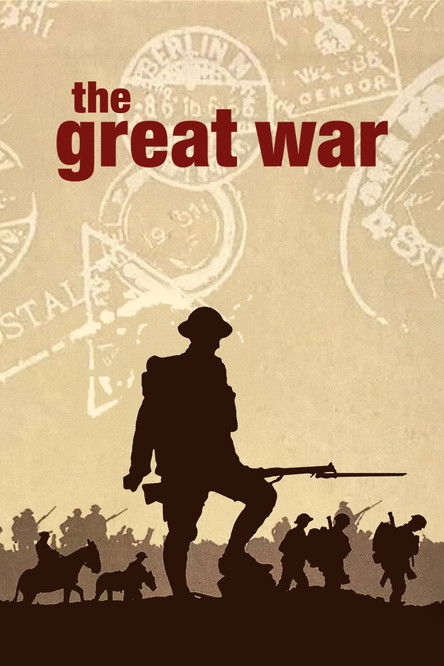 Escena 6 de The Great War