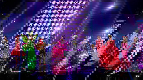 Grand Finale