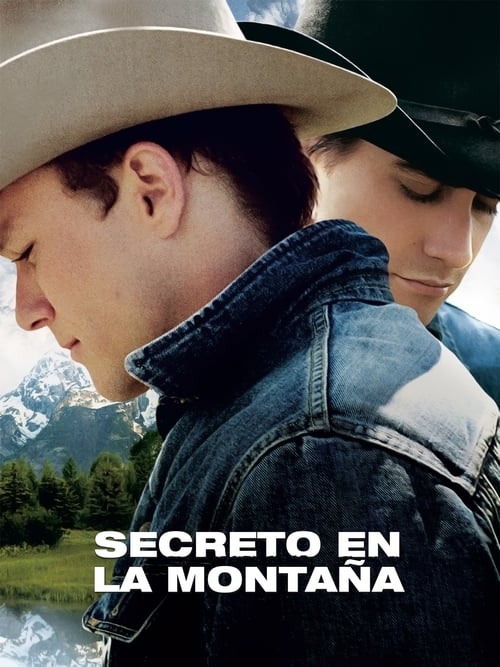 Brokeback Mountain