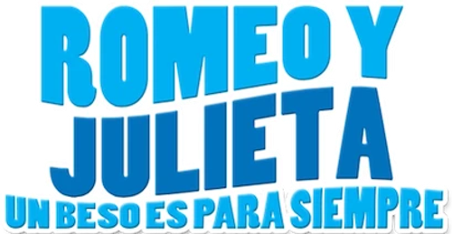 Romeo & Juliet: Sealed with a Kiss logo