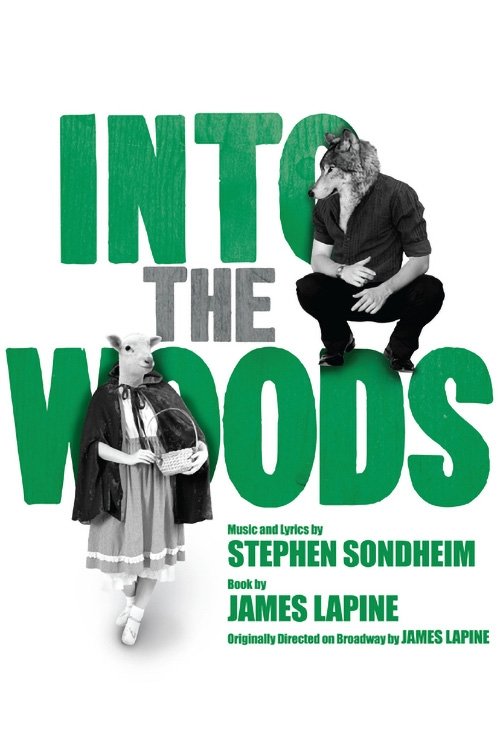 Digital Theatre: Into the Woods 2011