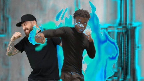 The End OF QCD: The War of Endless Halls - Fight to the Last Door