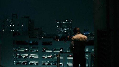 Drive - Capture