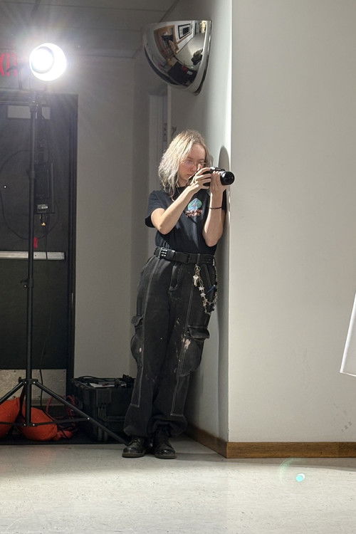 Foto de Ross Osterholt