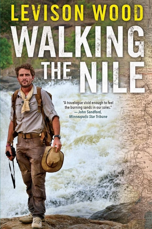 Where to stream Walking the Nile