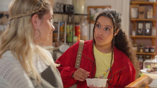 Folge 4250 - Victoria an Doktor Berger!