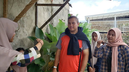 Hafiz & Friends: We Were Always Meant to Be Here