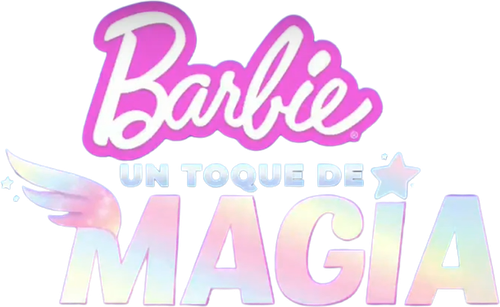 Barbie: A Touch of Magic