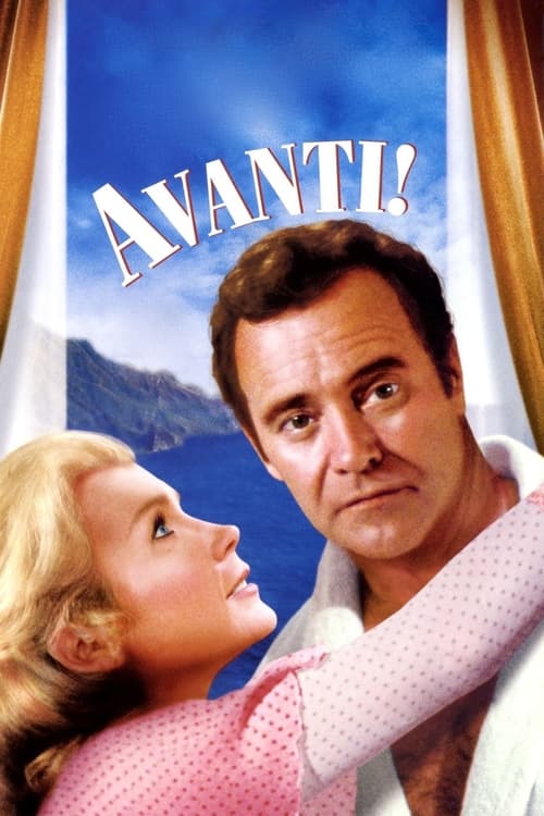 Avanti! (1972)