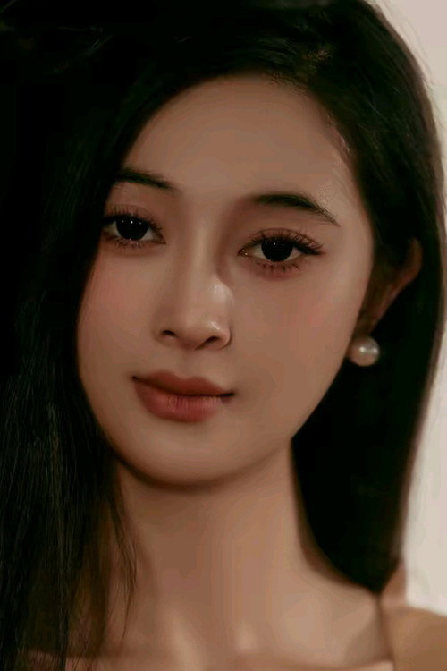 Zhao Wenrou photo 2