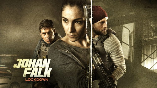 Lockdown