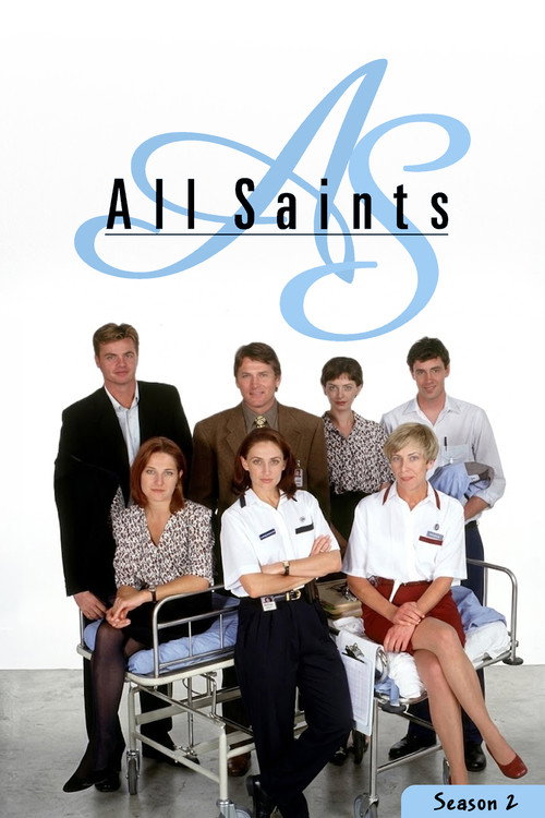 Staffel 2