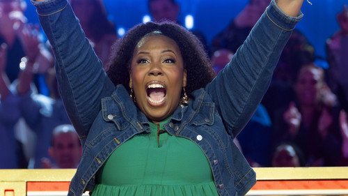 Press Your Luck S7E2 backdrop