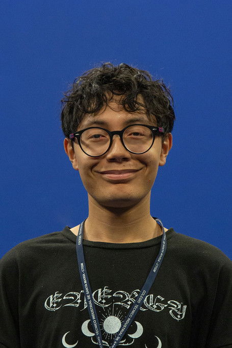 Andrei Machado Carvalho