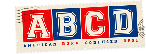 ABCD: American-Born Confused Desi