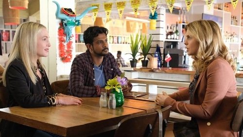 Ghosts: 1×11