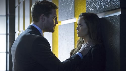 Arrow: 2×18