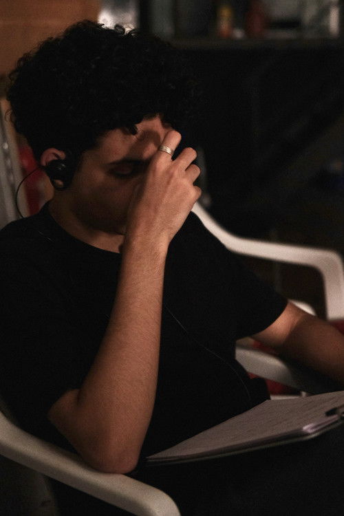 Foto de Henrique Guimarães