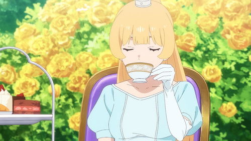 ‘Tis Time for “Torture,” Princess: 2×5