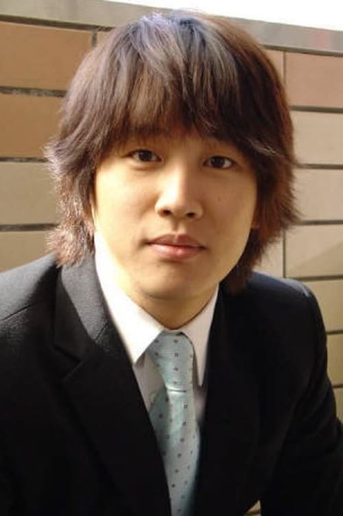 Kép: Cha Tae-hyun színész profilképe
