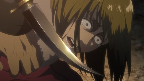 Attack on Titan: 3×3