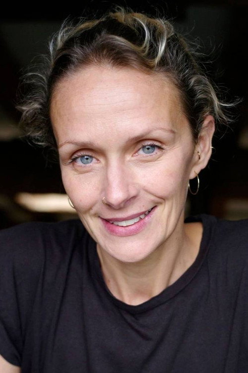 Charlotte Becquin