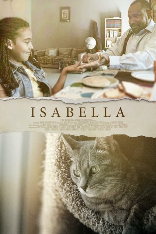 Isabella (2020) poster