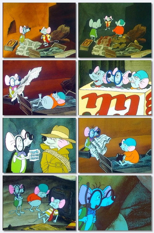 Download Great Cheese Conspiracy (1986) Movie Full HD Online Stream