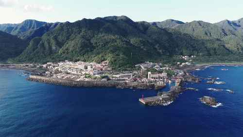 Image de l'épisode 1