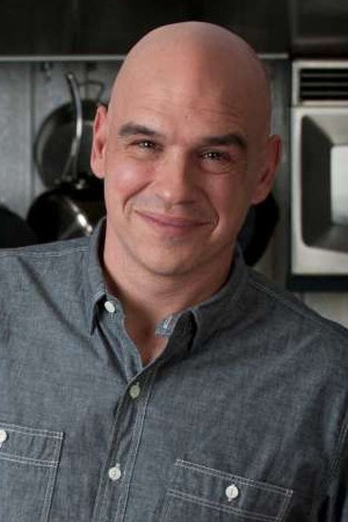 Foto de perfil de Michael Symon