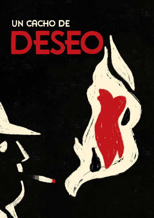 Un Cacho de Deseo poster