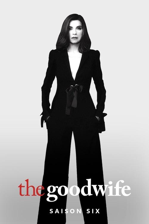 The Good Wife - Saison 6