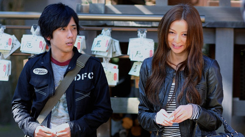 Image de l'épisode Épisode 8