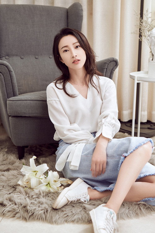 Wang Zitong photo 4