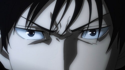 Jujutsu Kaisen: 1×1