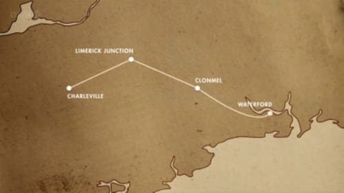 Great British Railway Journeys, S04E22 - (2013)