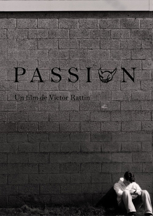 Passiøn
