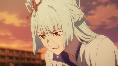 Umamusume: Cinderella Gray: 1×5