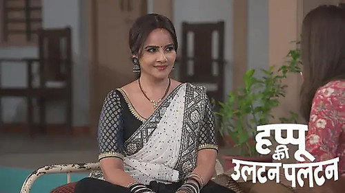Happu Is Happy with Astrologer Pintu's Prediction