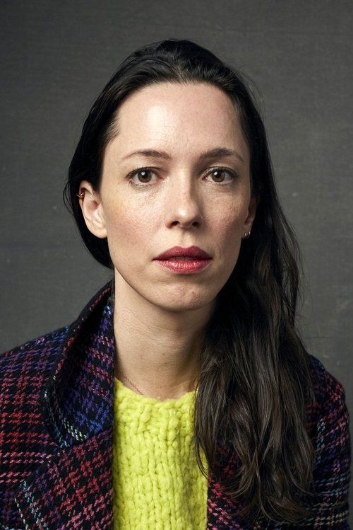 Kép: Rebecca Hall színész profilképe