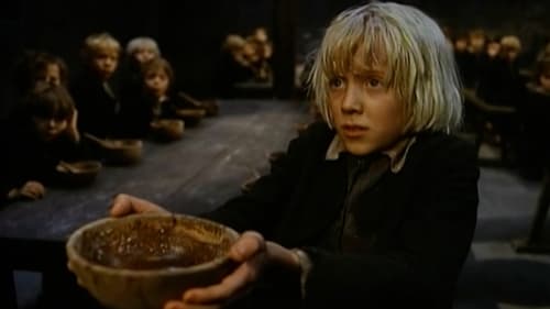 Oliver Twist