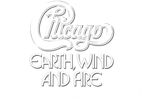 Chicago and Earth, Wind & Fire - Live at the Greek Theatre