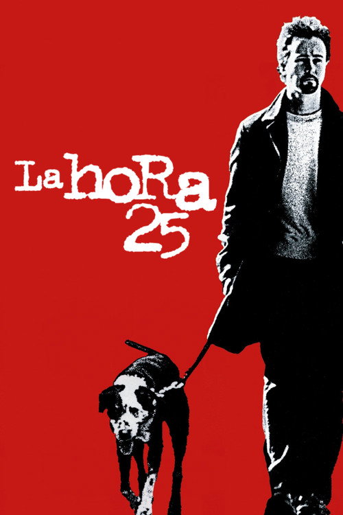 La hora 25