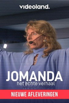Escena 3 de Jomanda - Het Echte Verhaal