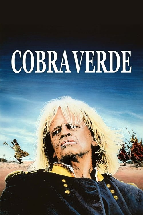 Cobra Verde